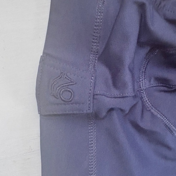 Ovation Kids riding tights - Picture 3 of 5